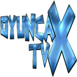 OyuncaX TV
