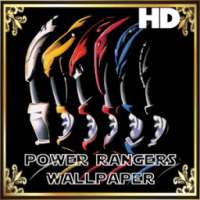 HD Cool Rangers Wallpaper