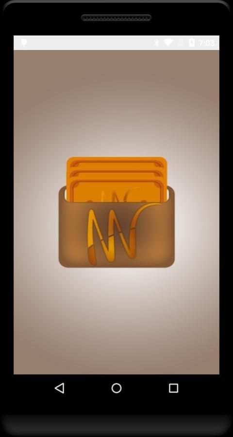 My Wallet screenshot 3