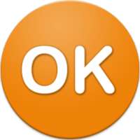 Ок в Одноклассники
