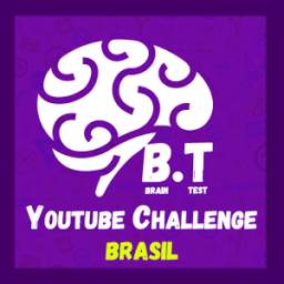 BrainTest - YouTube Challenge 1.0