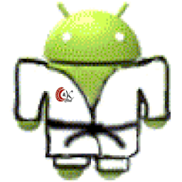 Judo Training आइकन