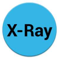 X-Ray Display