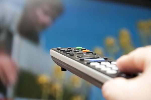 Best Remote Control TV 1 تصوير الشاشة