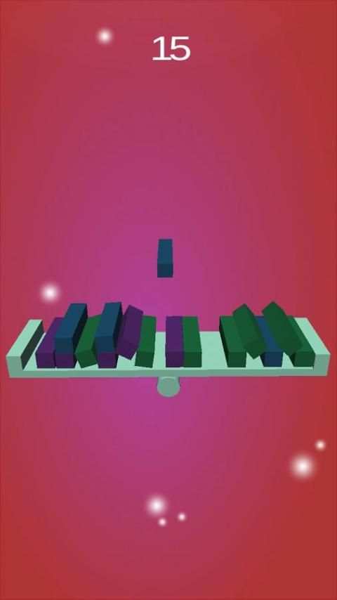 Balance Stack screenshot 5