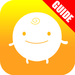 Free SimSimi Talking Guide أيقونة