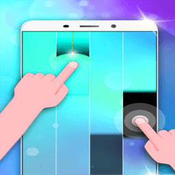 Magic Piano * иконка