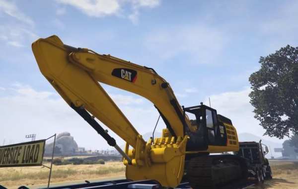 Excavator Dozer & Kepçe Simulasyon Oyunları screenshot 8