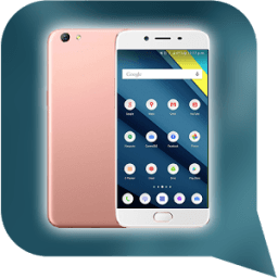 Launcher for R9s Plus иконка