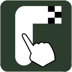 ikon Laberinto Invisible. Agilidad