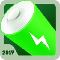 Fast Charger - Dr Battery 2017