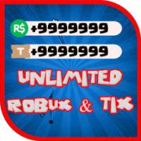 Robux for Roblox * Simulator