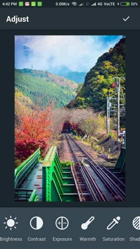 Pic Art Studio screenshot 3