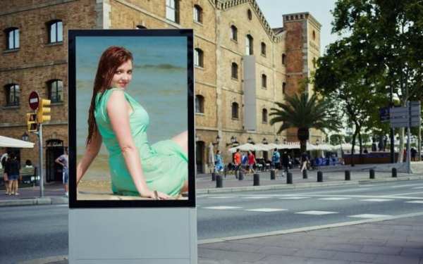 Billboard Photo Frames screenshot 4