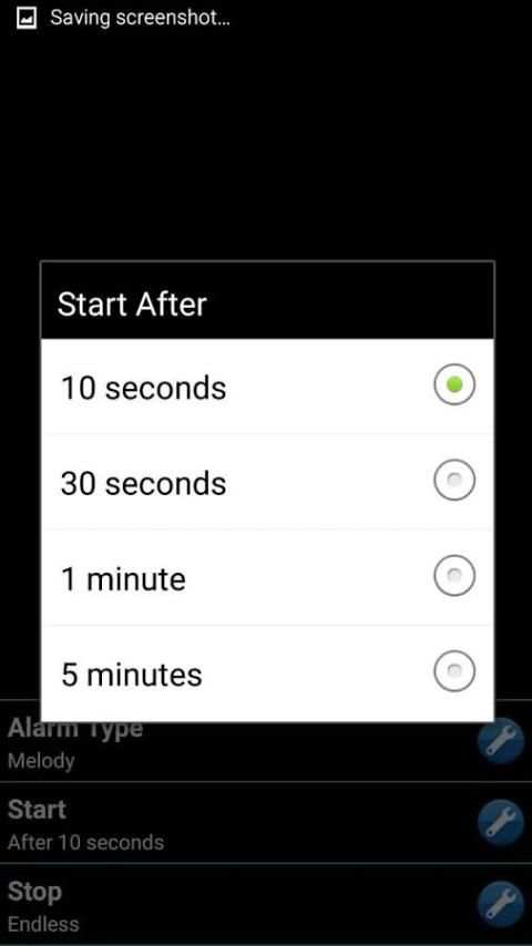 Care Phone screenshot 4