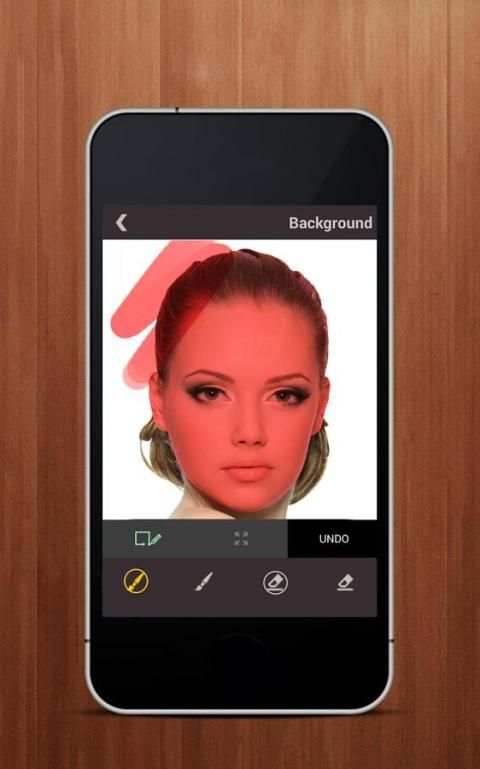 FotoCut – Photo Copy & Paste screenshot 5