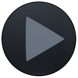 ikon Poweramp Cloth Skin