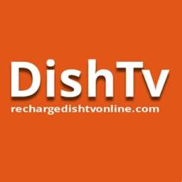 Recharge DishTv Online