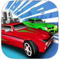 Race Race Racer - Car Racing