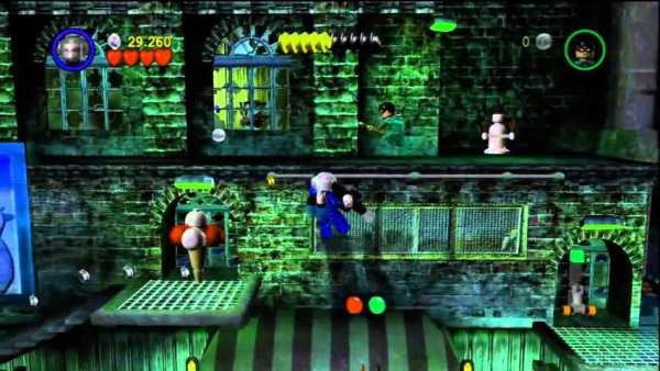 Guide for LEGO Batman 3 screenshot 4