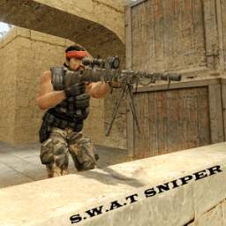 Crime City Sniper Gangster 1.0