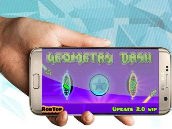 Your Geometry Dash Word Guide स्क्रीनशॉट 1