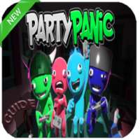 ikon Guide For Party Panic
