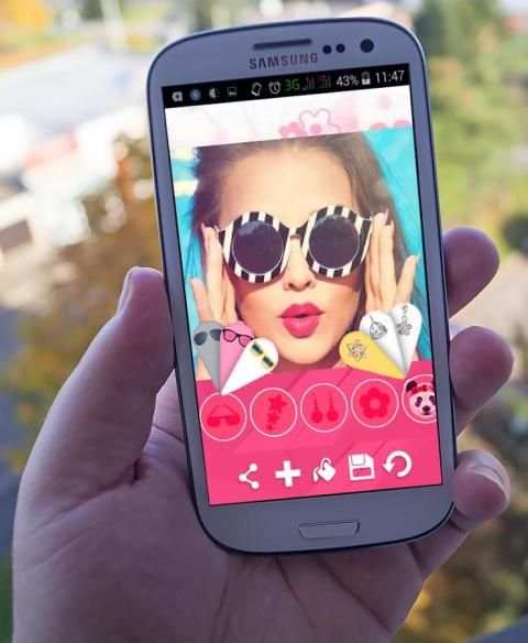 You Cam Makeup-Beauty Pro 1 تصوير الشاشة