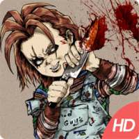 Killer Chucky Wallpapers on 9Apps