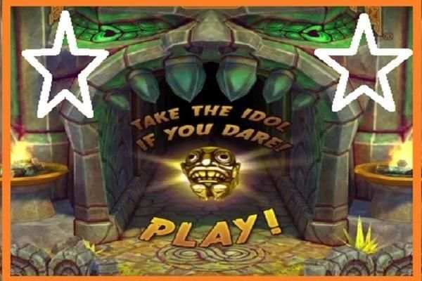 Tips Temple Run 2 скриншот 2