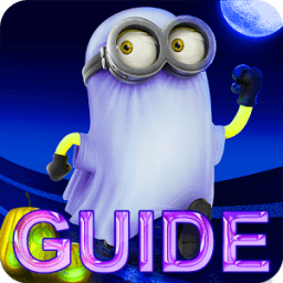 Guide for Despicable Me icon