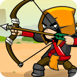 Zombie Defense आइकन