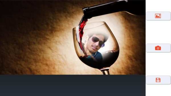 Glasses Photo Editor 5 تصوير الشاشة