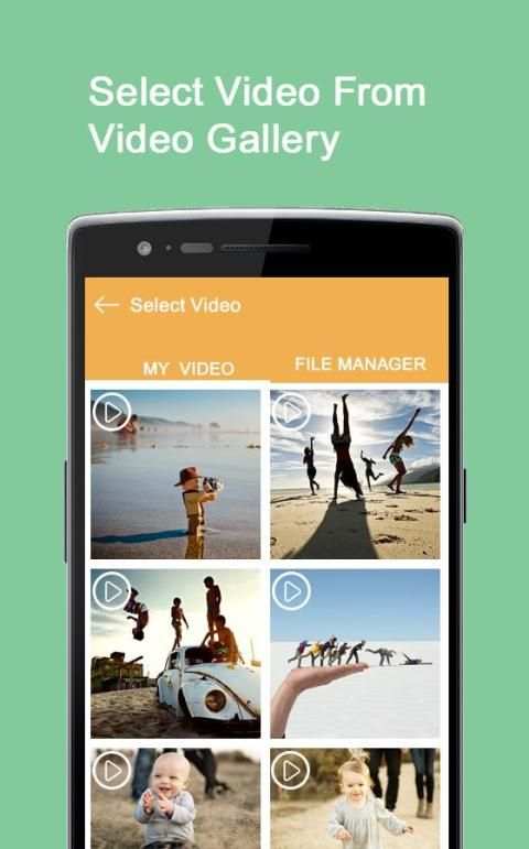 Total Video Converter screenshot 4