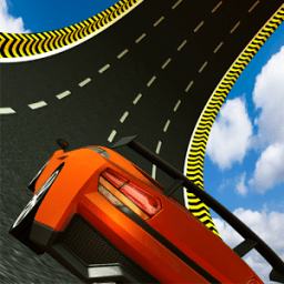 ikon Auto Stunt Extrem......