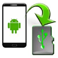 Install Apps To Sd Card-Move on 9Apps