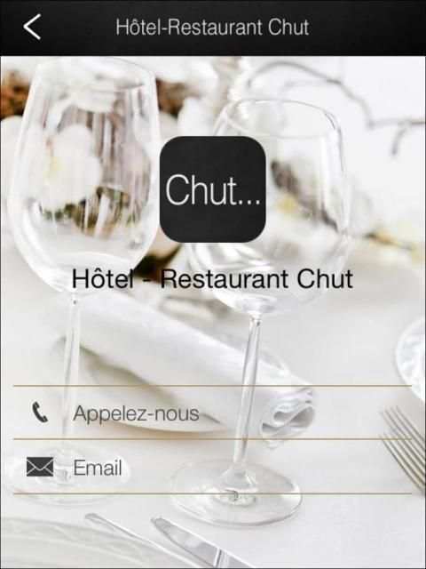 Chut... स्क्रीनशॉट 2
