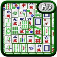 ikon Mahjongg