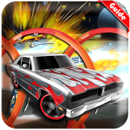 Guide Hot Wheels Race Off आइकन