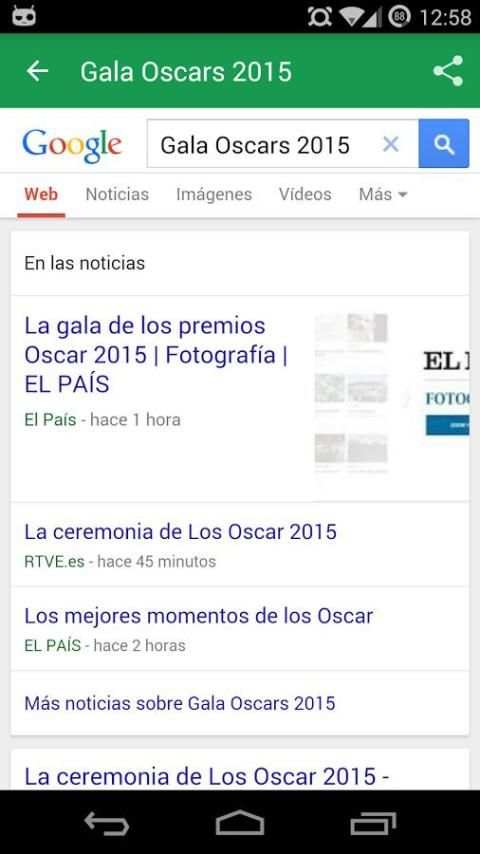 Trends screenshot 5