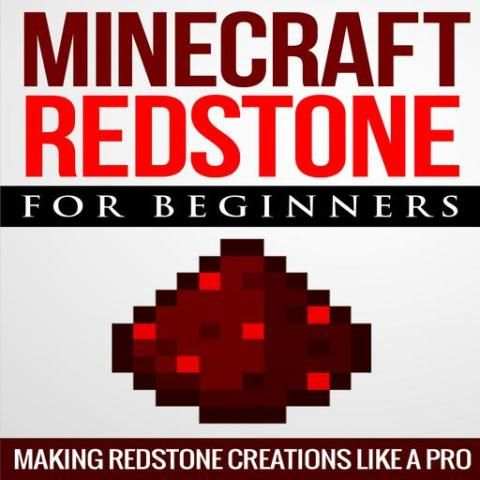 Redstone Ideas скриншот 1