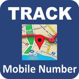 Track Mobile Number In India