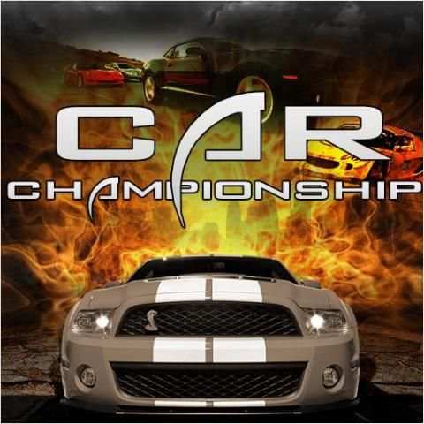 Car Racing Championship 3D screenshot 4