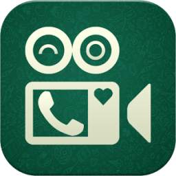 Video Call for Whatsapp Prank
