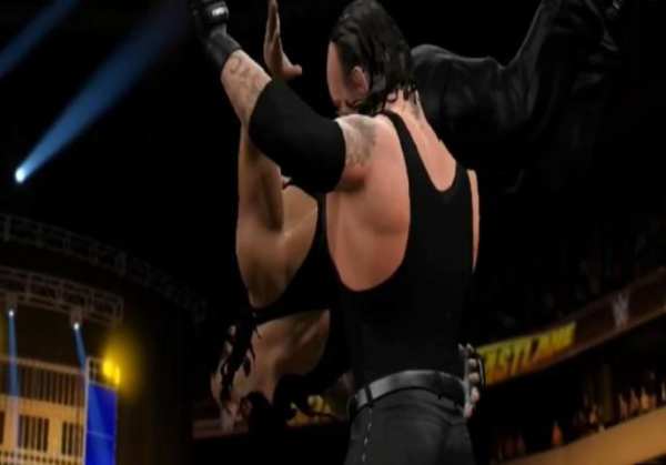 Guide WWE smackdown 2K17 Pro स्क्रीनशॉट 2
