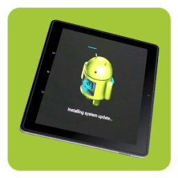 Software update 2017 info иконка