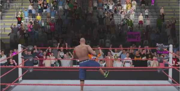 Guide For WWE 2K 2017 स्क्रीनशॉट 4