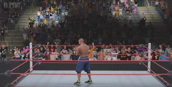 Guide For WWE 2K 2017 скриншот 1