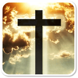 Cross Live Wallpaper أيقونة