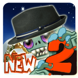 Cheats;PLANTS vs Zombies 2 أيقونة